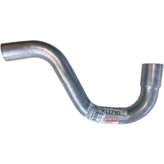 Tuyau d'échappement BOSAL OEM 1357089