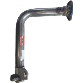 Tuyau d'échappement BOSAL OEM 1705CA