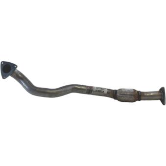 Tuyau d'échappement BOSAL [741-041]