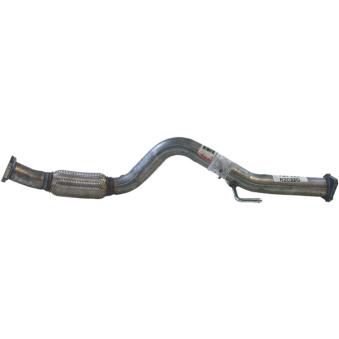 Tuyau d'échappement BOSAL 750-135 pour HYUNDAI ACCENT 1.4 GL - 97cv