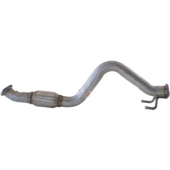 Tuyau d'échappement BOSAL [750-169]