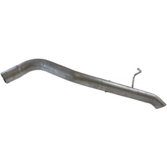 Tuyau d'échappement BOSAL 750-197 pour RENAULT FLUENCE 1.8 TDCi - 110cv