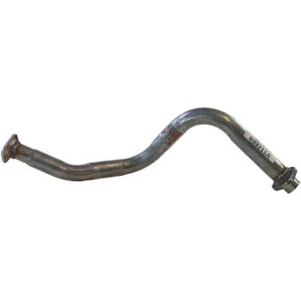 Tuyau d'échappement BOSAL 750-201 pour SUZUKI WAGON 1.0 - 65cv