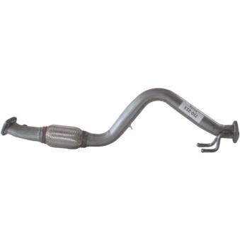 Tuyau d'échappement BOSAL OEM 1K0254307K