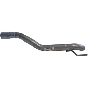 Tuyau d'échappement BOSAL [750-275]