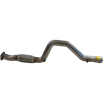 Tuyau d'échappement BOSAL OEM 51937666
