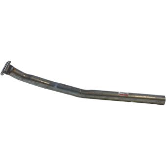 Tuyau d'échappement BOSAL 750-439 pour CITROEN BERLINGO 1.4 i - 75cv