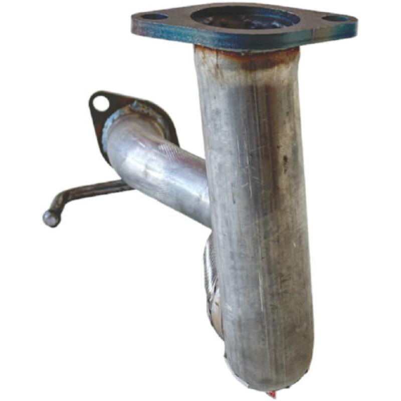 Tuyau d'échappement BOSAL 750-595 - Visuel 1