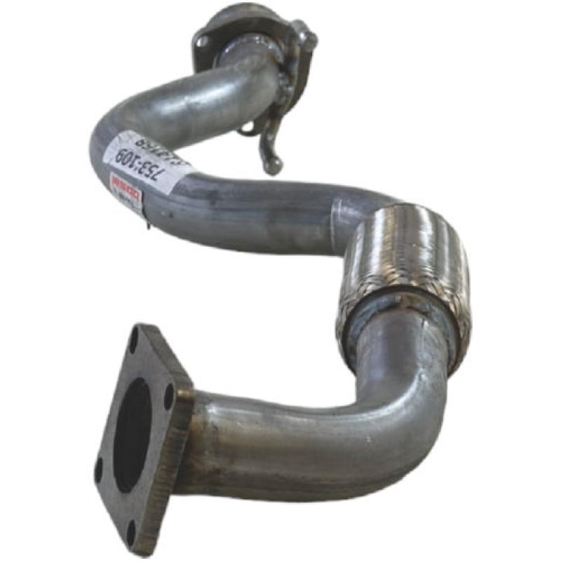 Tuyau d'échappement BOSAL 753-109 - Visuel 2