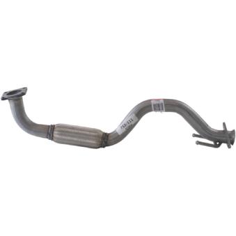Tuyau d'échappement BOSAL 753-111 pour SEAT LEON 1.6 16V - 105cv