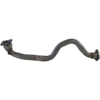 Tuyau d'échappement BOSAL 753-153 pour VOLKSWAGEN BORA 1.4 16V - 75cv