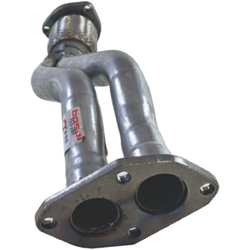 Tuyau d'échappement BOSAL 753-307 - Visuel 1