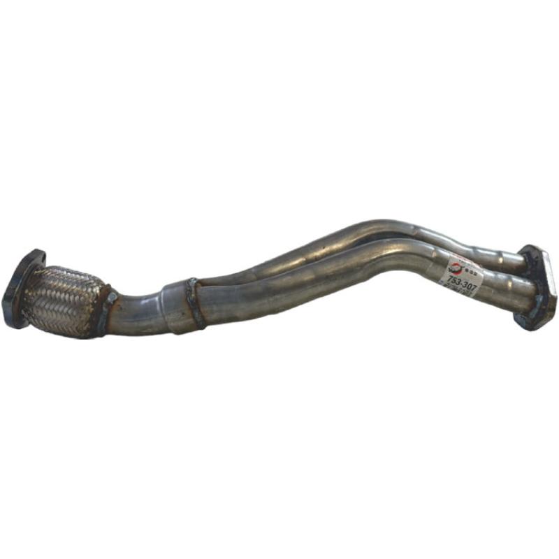 Tuyau d'échappement BOSAL 753-307 - Visuel 2