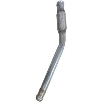 Tuyau d'échappement BOSAL 767-831 pour SAAB 93 2.3 - 230cv