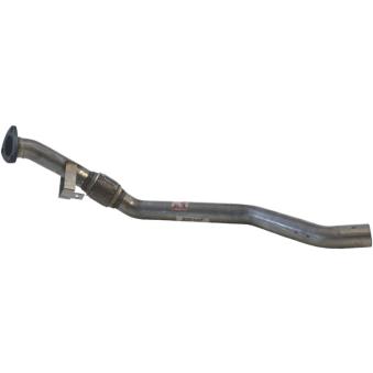 Tuyau d'échappement BOSAL 800-047