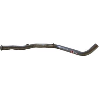 Tuyau d'échappement BOSAL OEM 1611581380