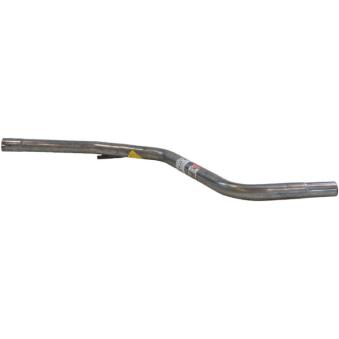 Tuyau d'échappement BOSAL [800-273]