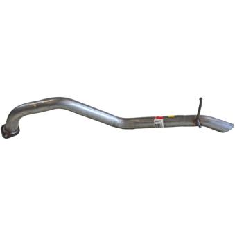 Tuyau d'échappement BOSAL [800-477]