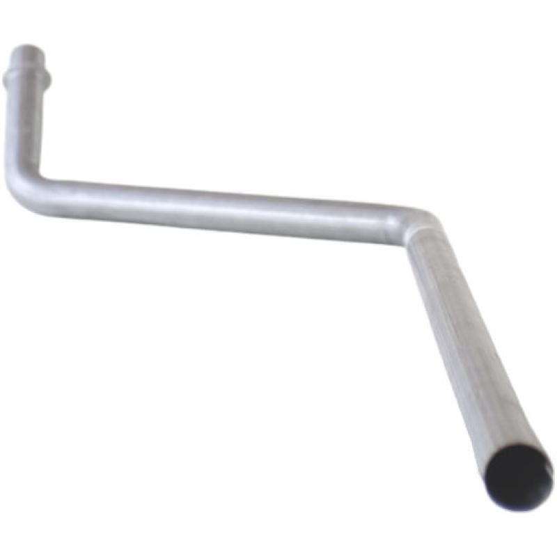 Tuyau d'échappement BOSAL 800-527 - Visuel 1