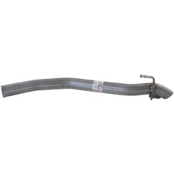Tuyau d'échappement BOSAL 823-419 pour MERCEDES-BENZ SPRINTER 1.6 - 100cv