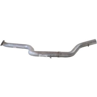 Tuyau d'échappement BOSAL OEM 1681561