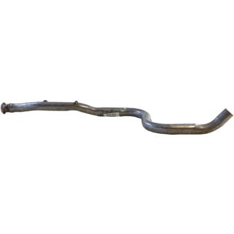 Tuyau d'échappement BOSAL OEM 1610540080