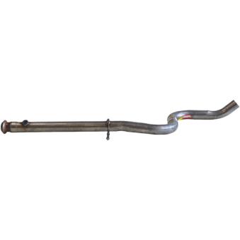 Tuyau d'échappement BOSAL OEM 1612435080