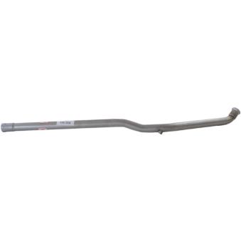 Tuyau d'échappement BOSAL 850-961 pour KIA PICANTO 1.0 - 63cv