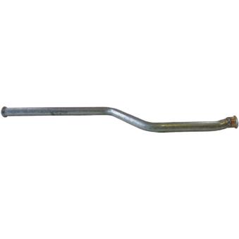 Tuyau d'échappement BOSAL [851-151]