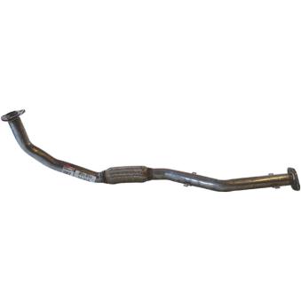 Tuyau d'échappement BOSAL [855-015]