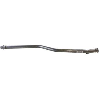 Tuyau d'échappement BOSAL OEM 1717T2
