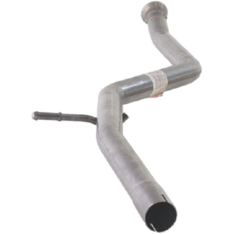 Tube de réparation, catalyseur BOSAL 889-183 - Visuel 1