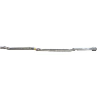 Tuyau d'échappement BOSAL OEM 18308509671