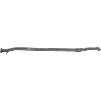 Tuyau d'échappement BOSAL OEM 20100JG70B Tuyau d'échappement BOSAL OEM 20100JG70B