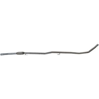 Tuyau d'échappement BOSAL OEM 55191581