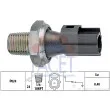 FACET 7.0145 - Indicateur de pression d'huile