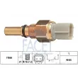FACET 7.5151 - Interrupteur de température, ventilateur de radiateur