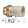 FACET 7.5688 - Interrupteur de température, ventilateur de radiateur