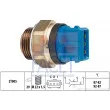 FACET 7.5700 - Interrupteur de température, ventilateur de radiateur