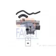 FACET 7.8156 - Thermostat d'eau