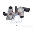 FACET 7.8158 - Thermostat d'eau