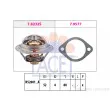 FACET 7.8237 - Thermostat d'eau
