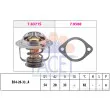 FACET 7.8371 - Thermostat d'eau