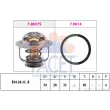 FACET 7.8449 - Thermostat d'eau