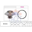 FACET 7.8526 - Thermostat d'eau