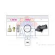 FACET 7.8619K - Thermostat d'eau