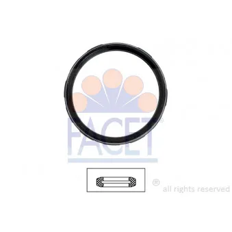 Joint d'étanchéité, thermostat FACET 7.9722