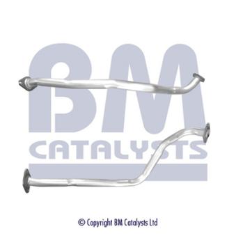 Tuyau d'échappement BM CATALYSTS OEM 2030039VU9A