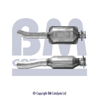 Catalyseur BM CATALYSTS OEM 68429414