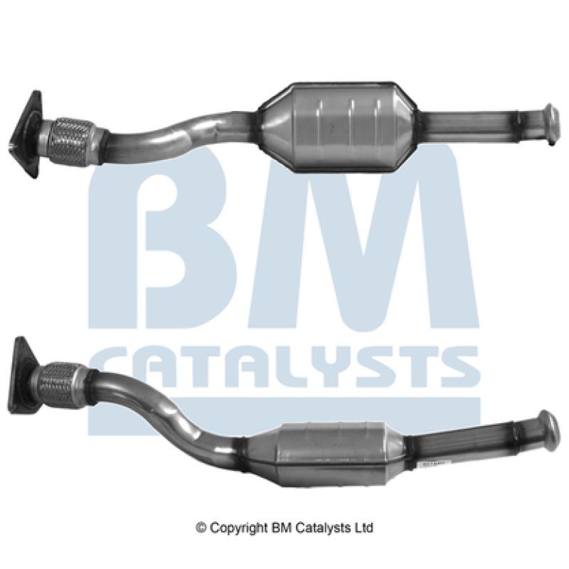 Catalyseur BM CATALYSTS BM80144H - Visuel 1